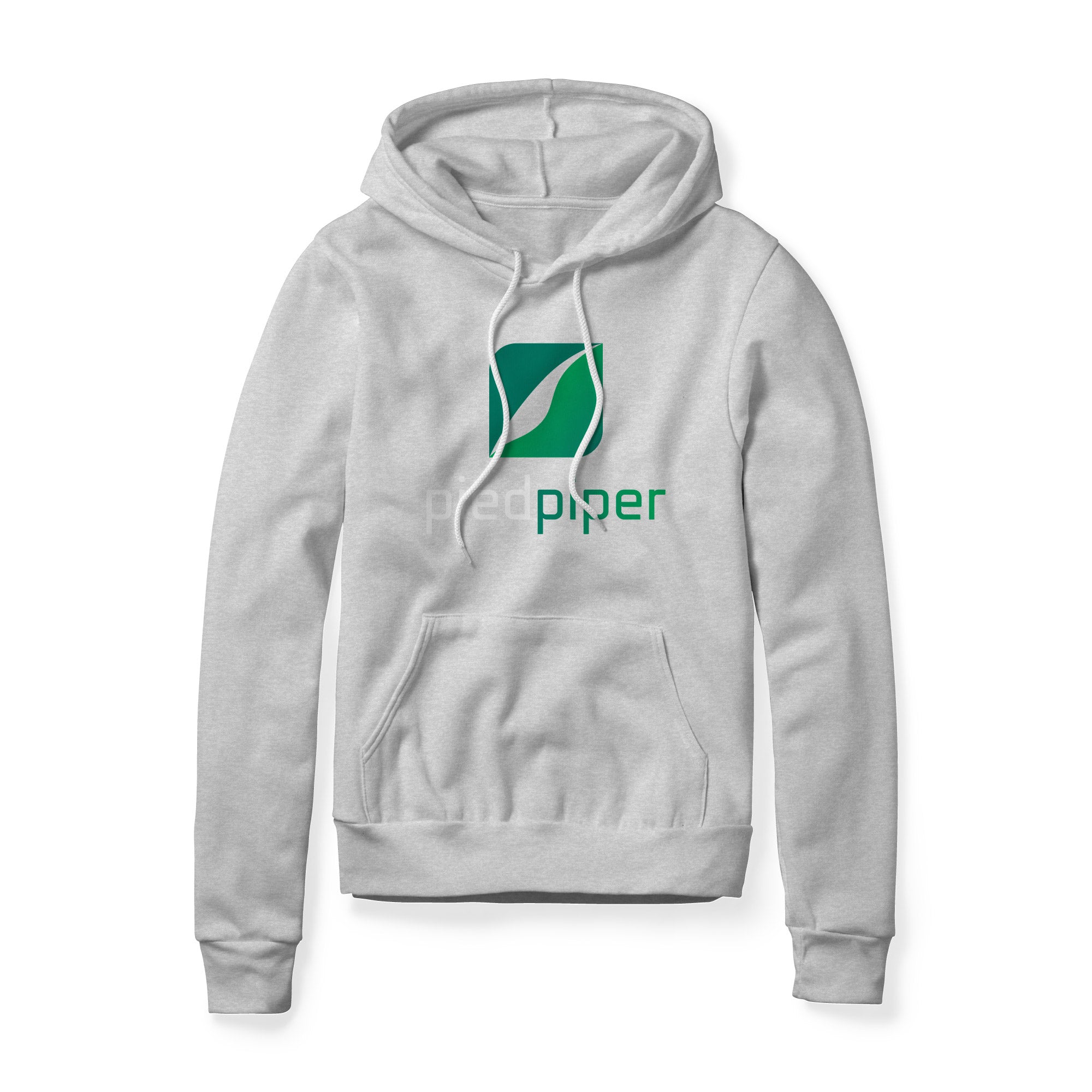 Pied Piper Fleece Hoodie