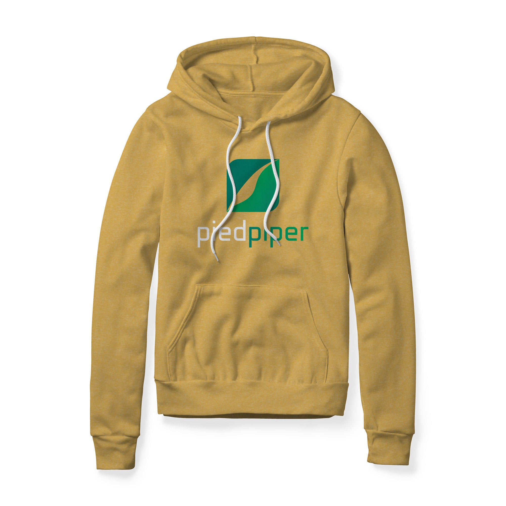 Pied Piper Fleece Hoodie