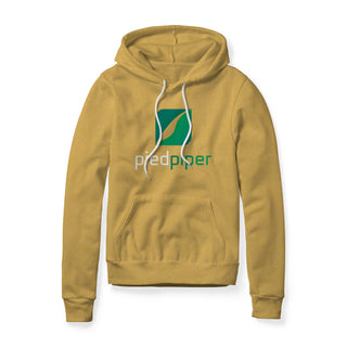 Pied Piper Fleece Hoodie
