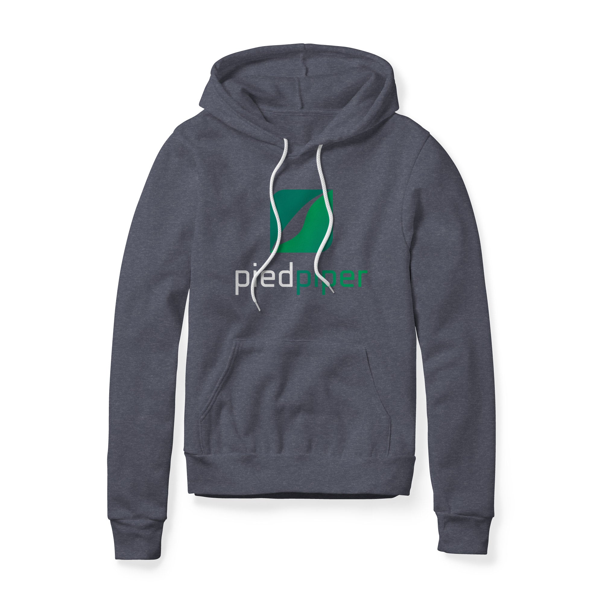 Pied Piper Fleece Hoodie