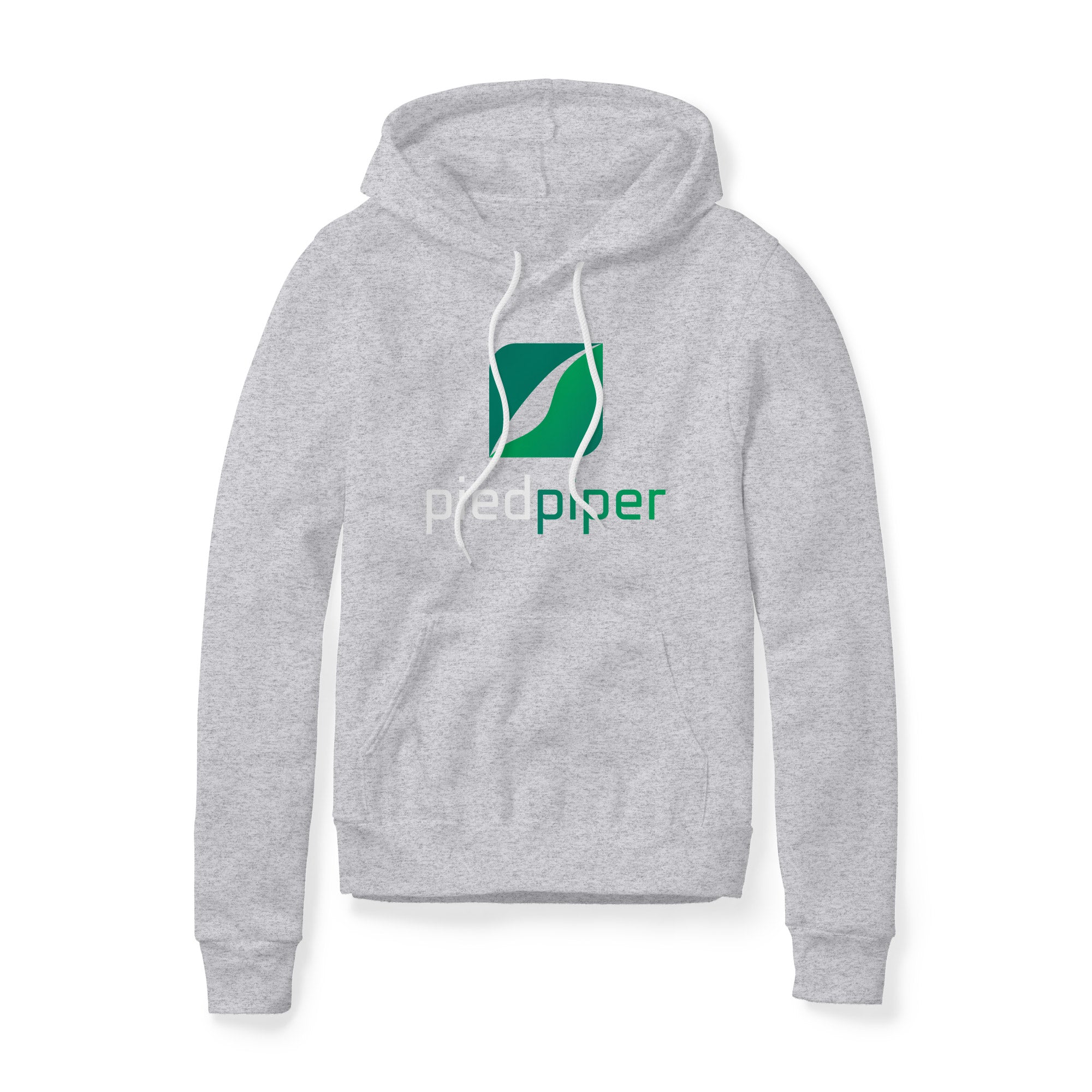 Pied Piper Fleece Hoodie
