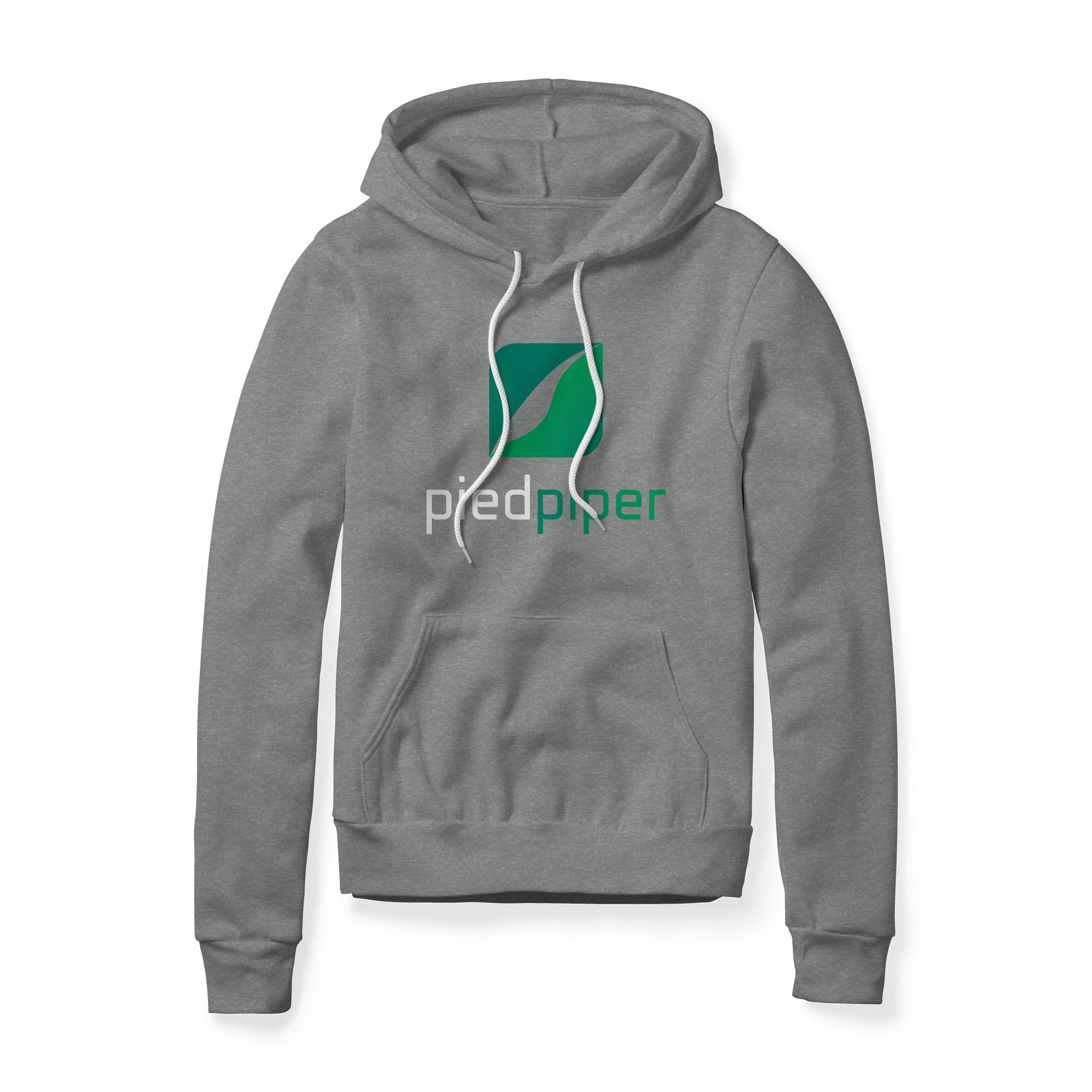 Pied Piper Fleece Hoodie