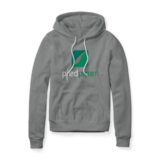 Pied Piper Fleece Hoodie