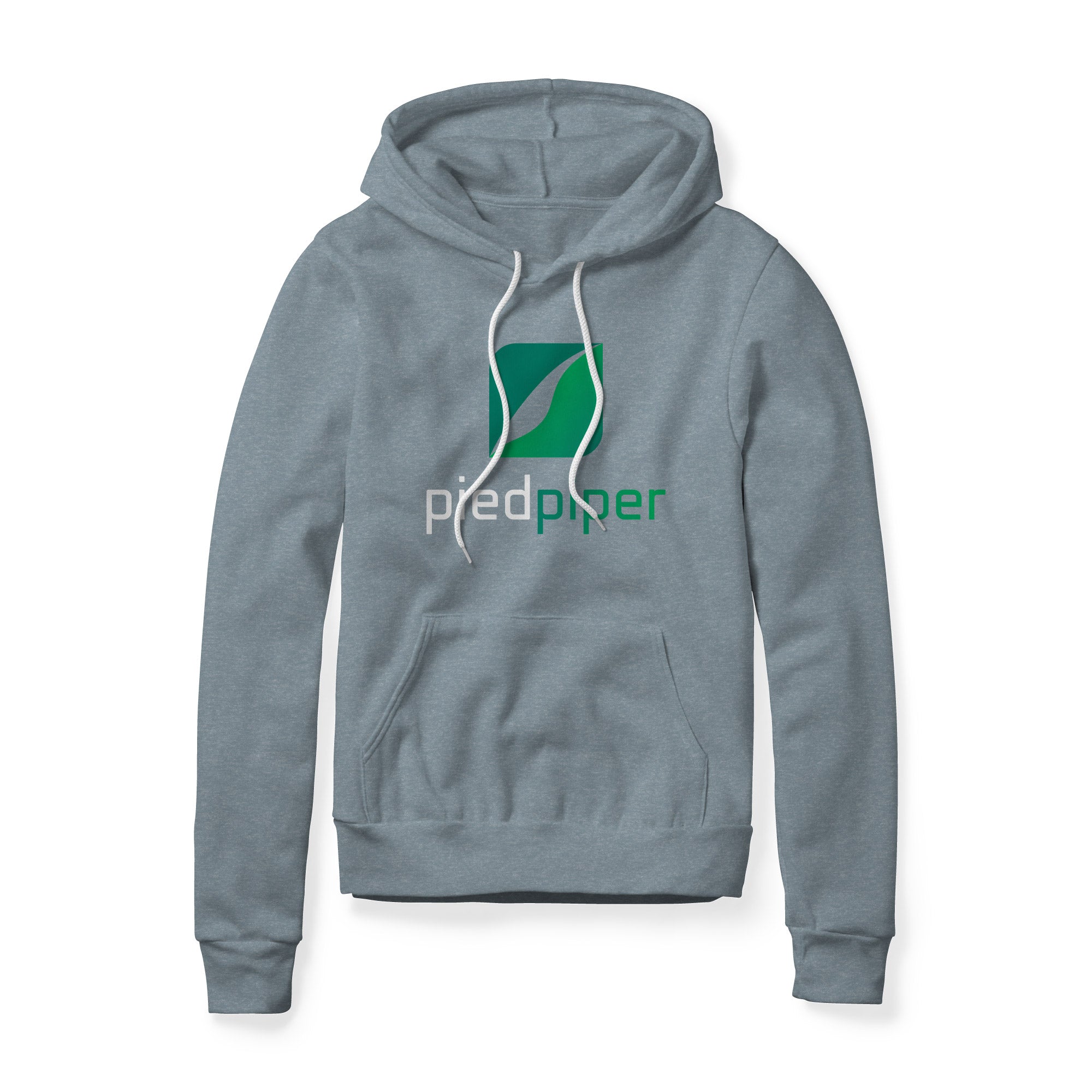Pied Piper Fleece Hoodie