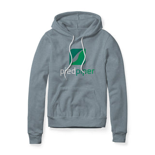 Pied Piper Fleece Hoodie