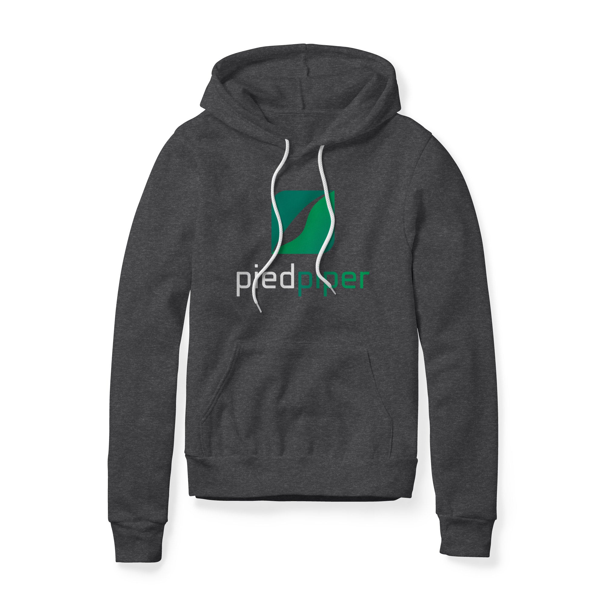 Pied Piper Fleece Hoodie