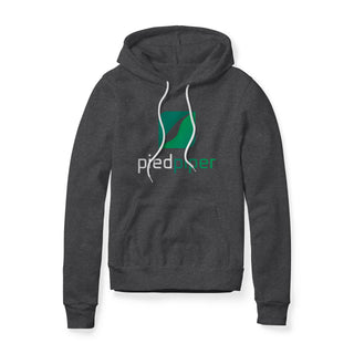 Pied Piper Fleece Hoodie