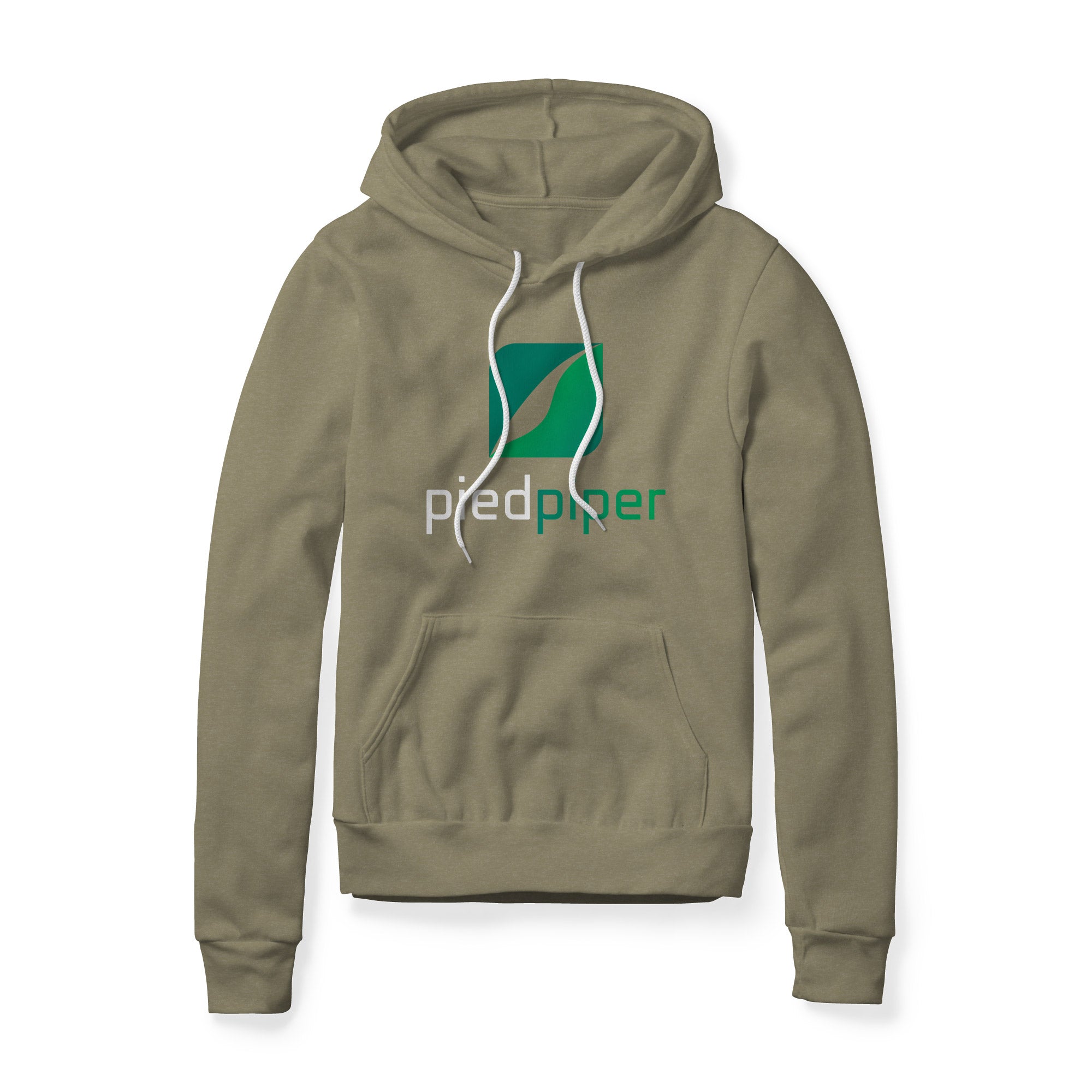 Pied Piper Fleece Hoodie