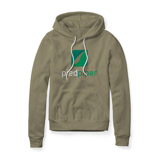 Pied Piper Fleece Hoodie
