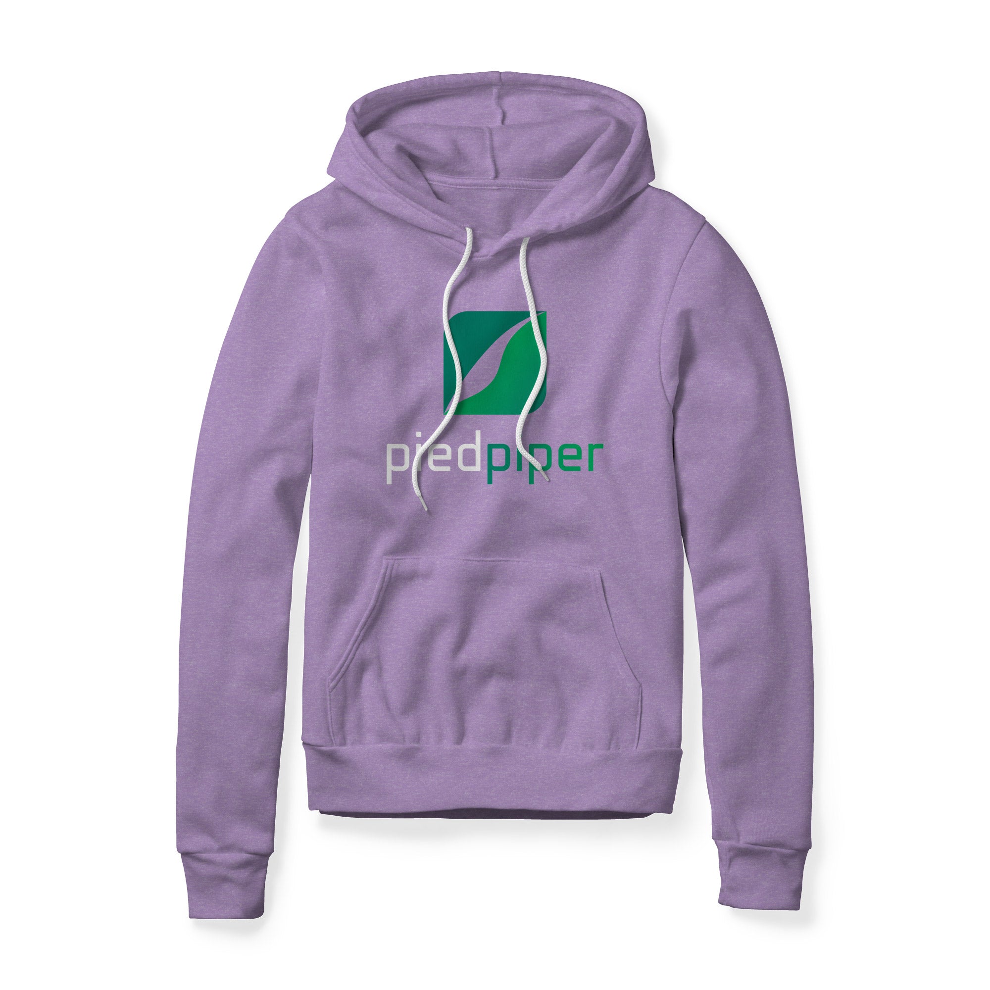 Pied Piper Fleece Hoodie