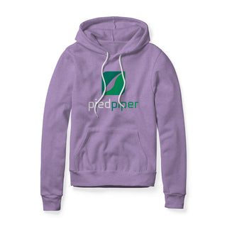 Pied Piper Fleece Hoodie