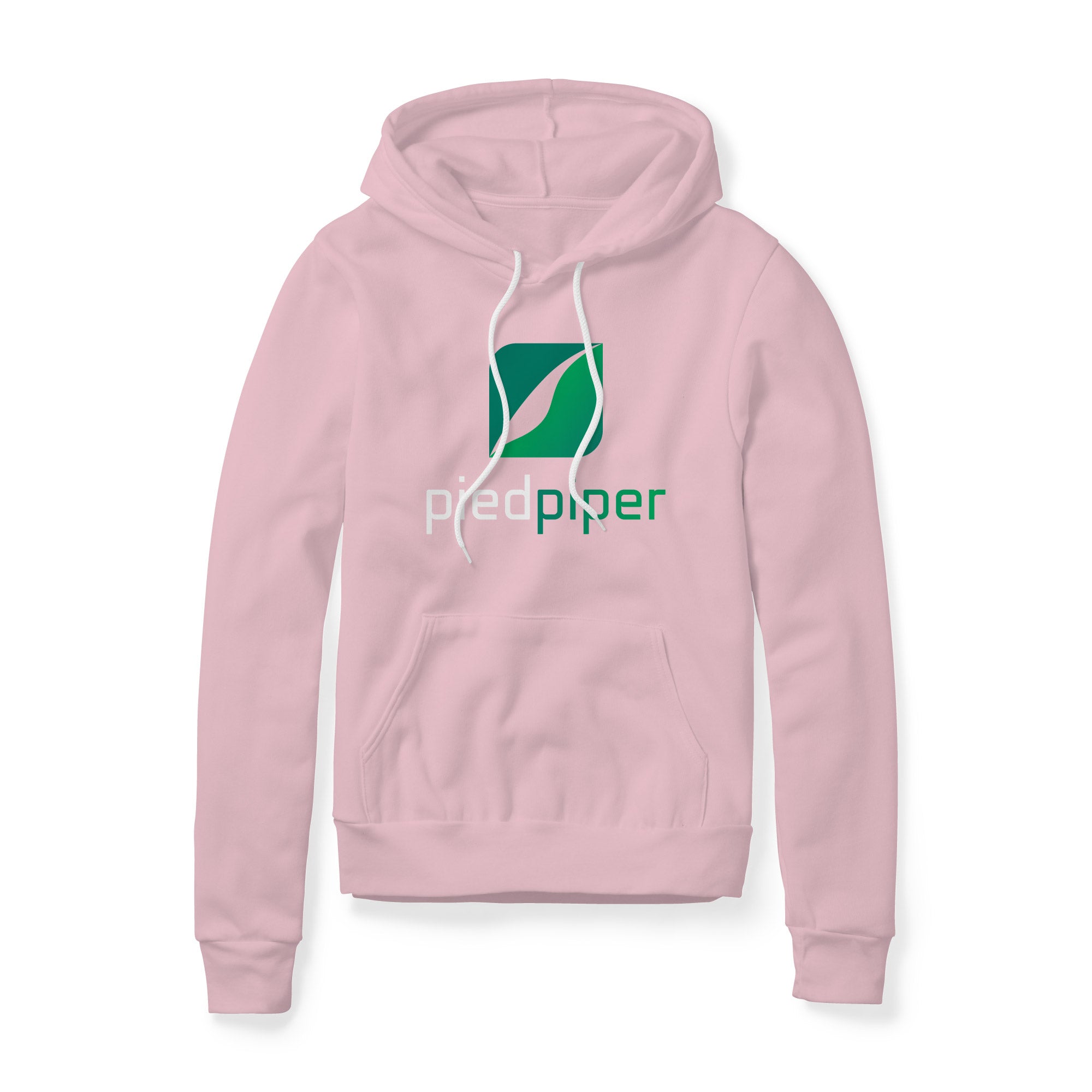 Pied Piper Fleece Hoodie