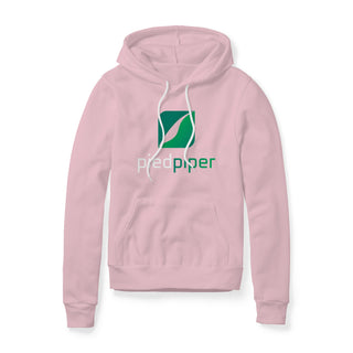 Pied Piper Fleece Hoodie