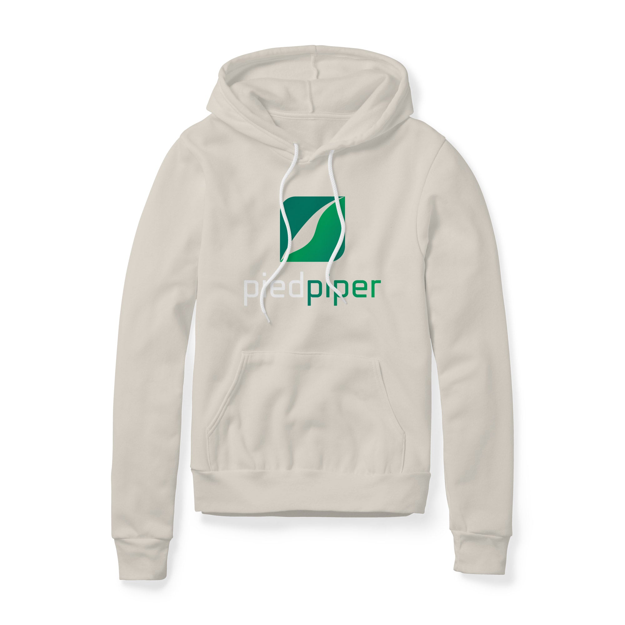 Pied Piper Fleece Hoodie