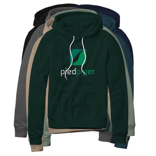 Pied Piper Fleece Hoodie