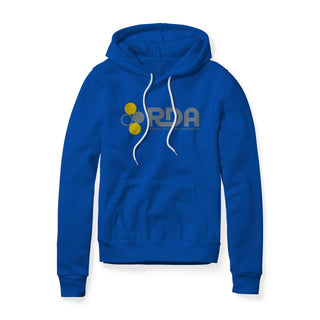 RDA Fleece Hoodie