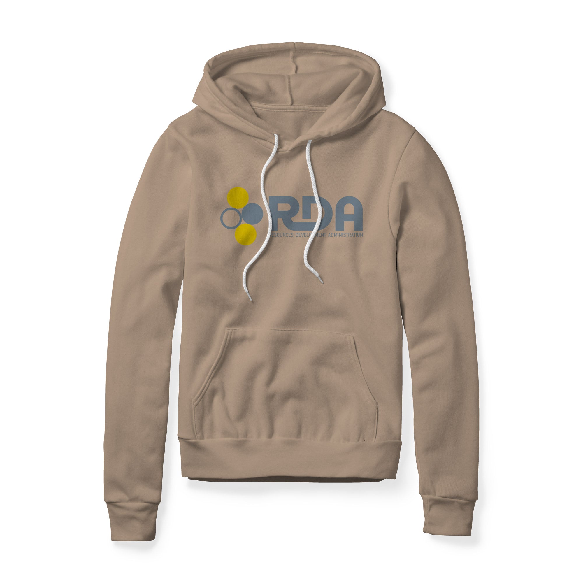 RDA Fleece Hoodie