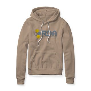 RDA Fleece Hoodie