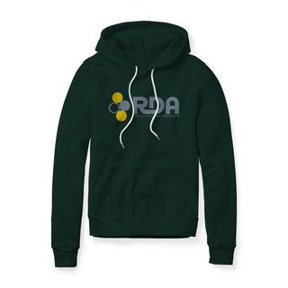 RDA Fleece Hoodie