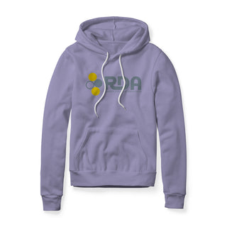 RDA Fleece Hoodie