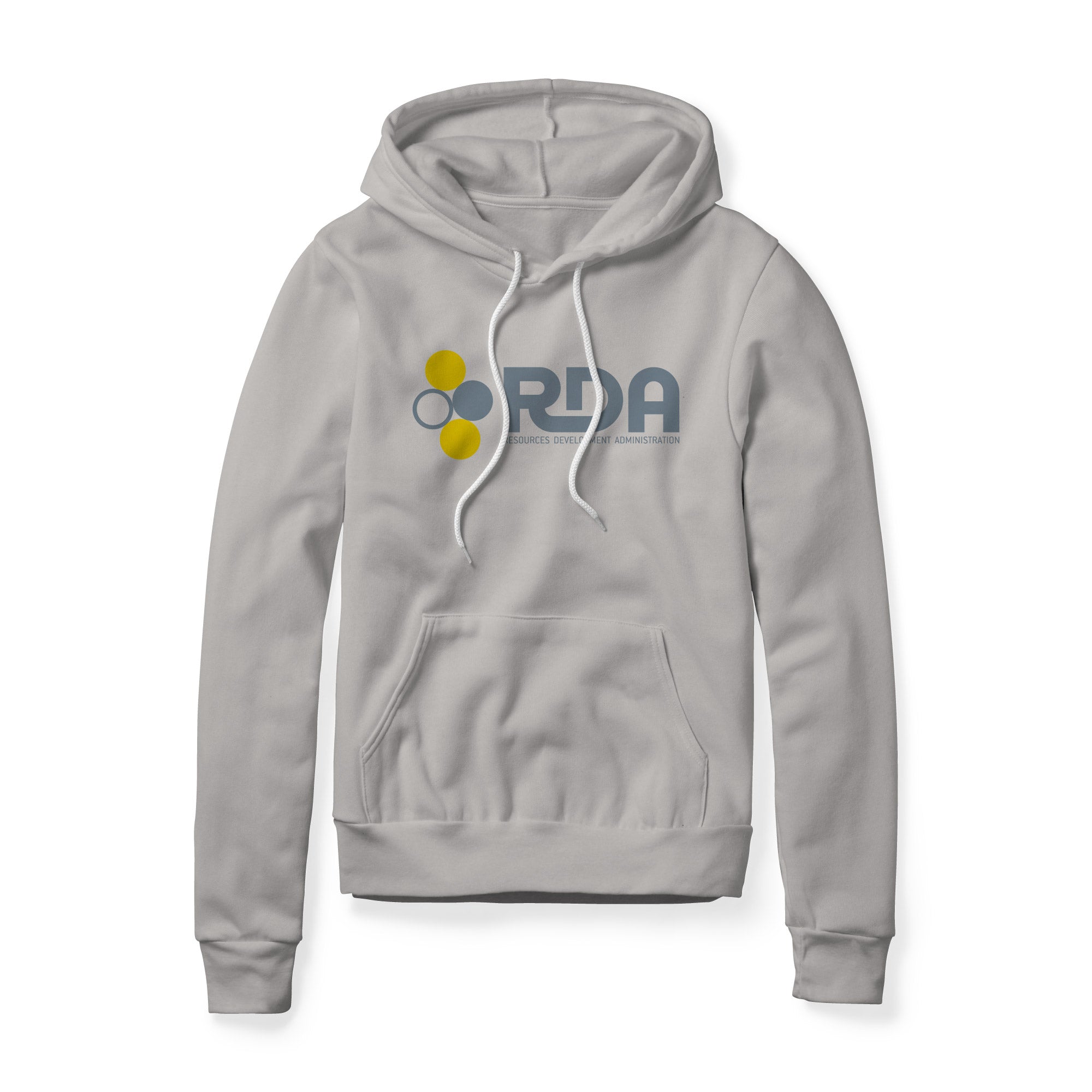 RDA Fleece Hoodie