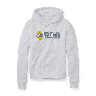 RDA Fleece Hoodie
