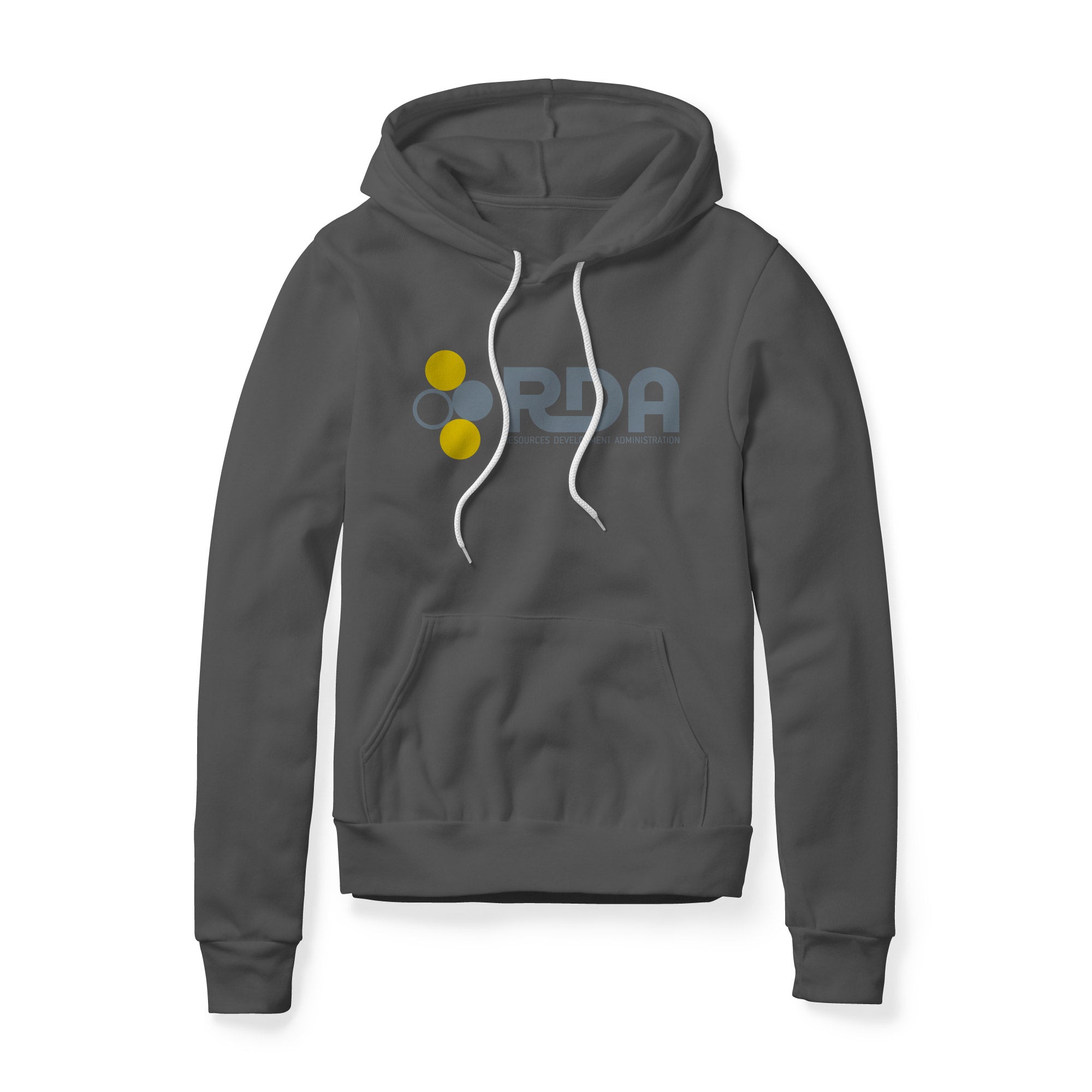 RDA Fleece Hoodie