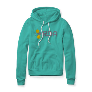RDA Fleece Hoodie