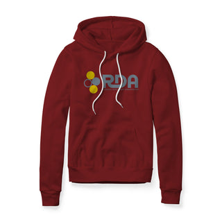RDA Fleece Hoodie