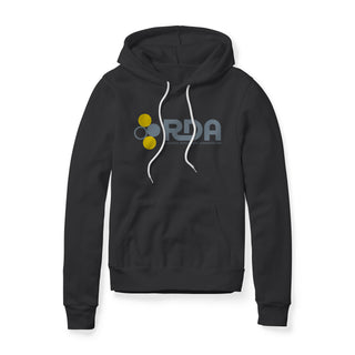 RDA Fleece Hoodie