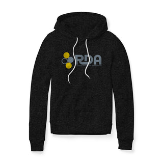 RDA Fleece Hoodie