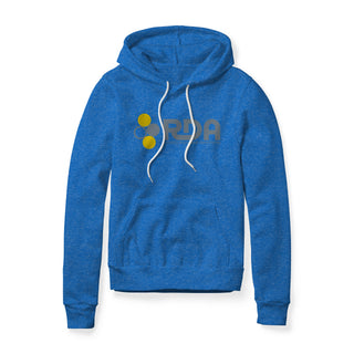 RDA Fleece Hoodie