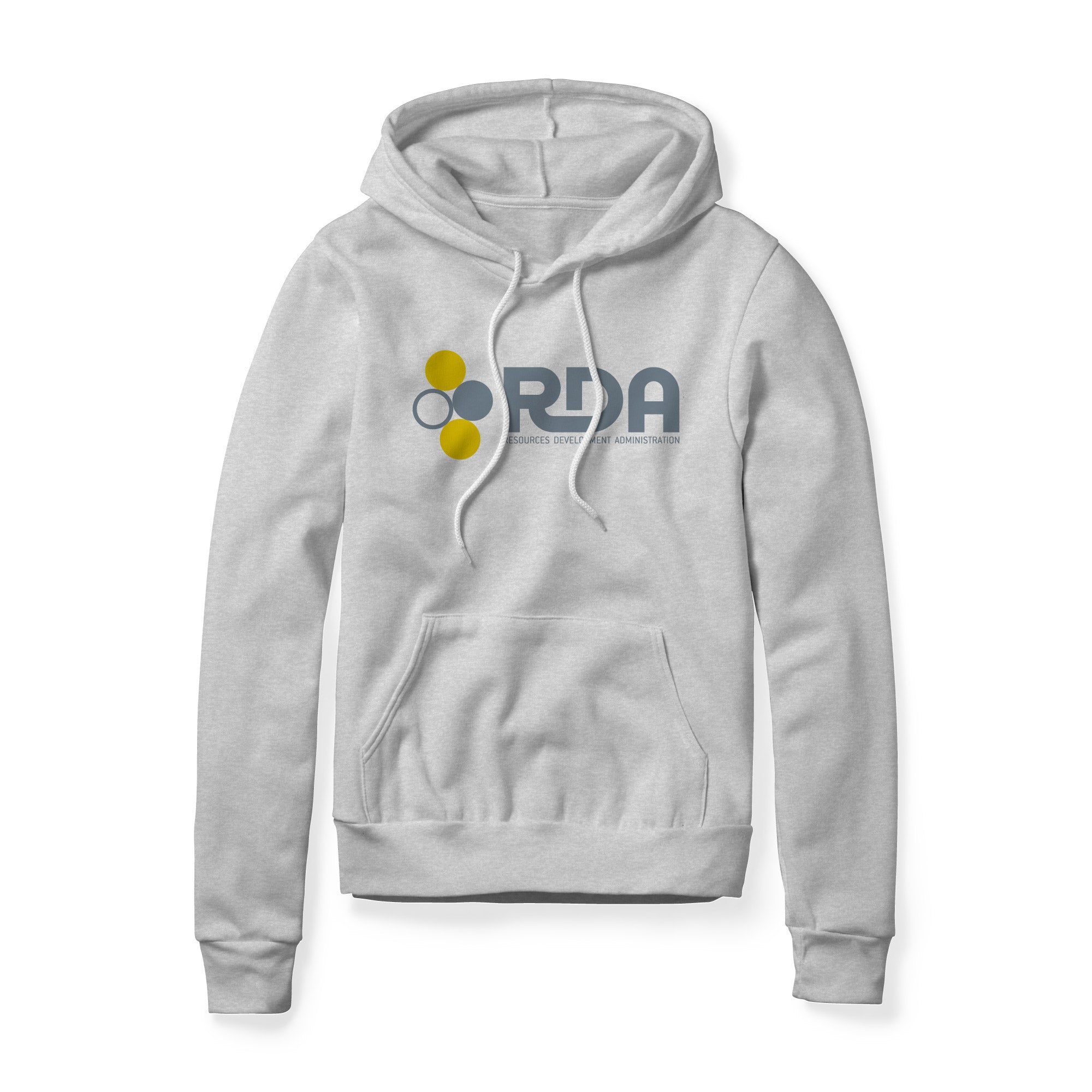 RDA Fleece Hoodie