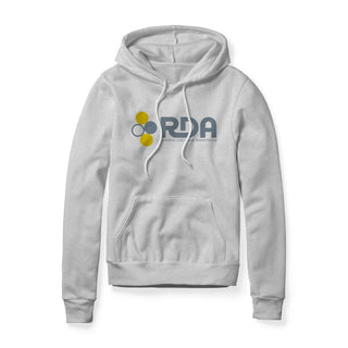 RDA Fleece Hoodie