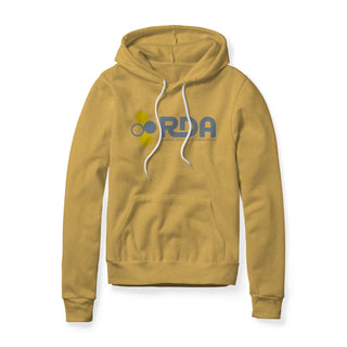 RDA Fleece Hoodie