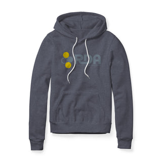 RDA Fleece Hoodie