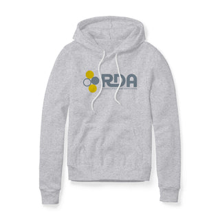 RDA Fleece Hoodie