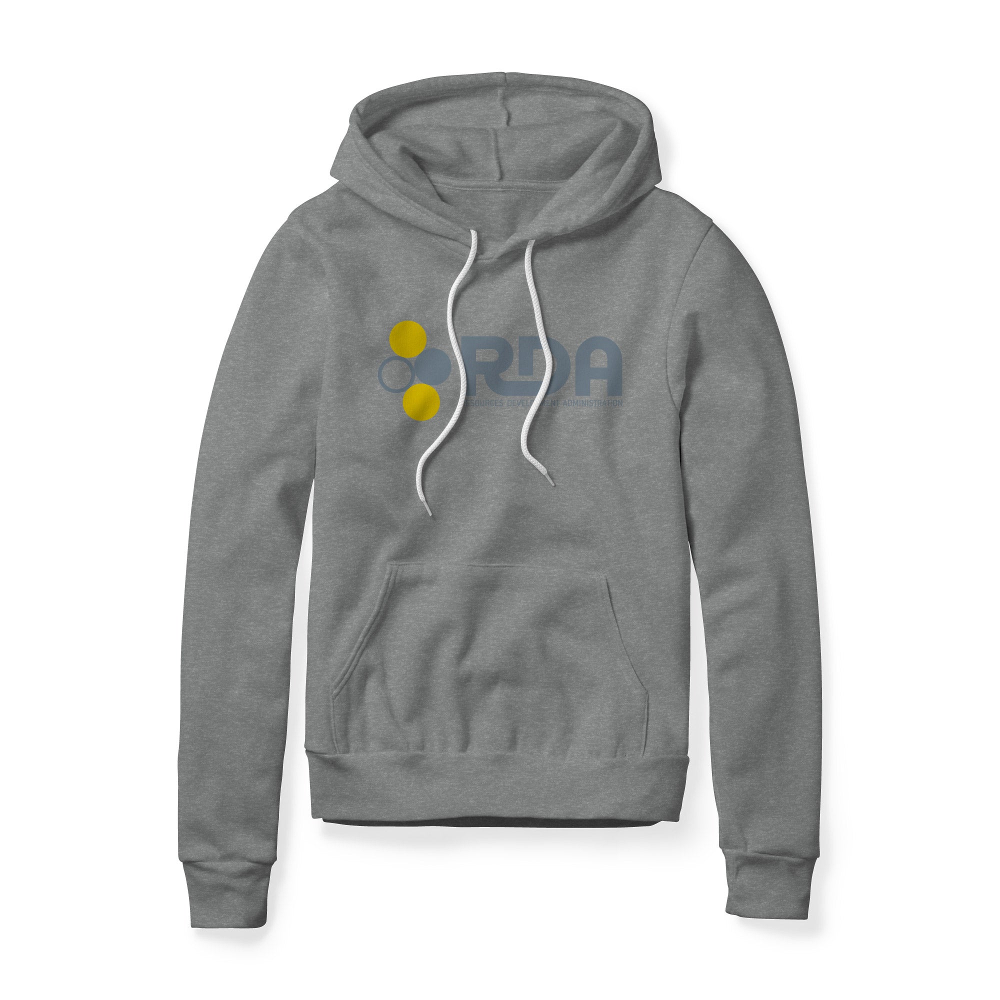 RDA Fleece Hoodie