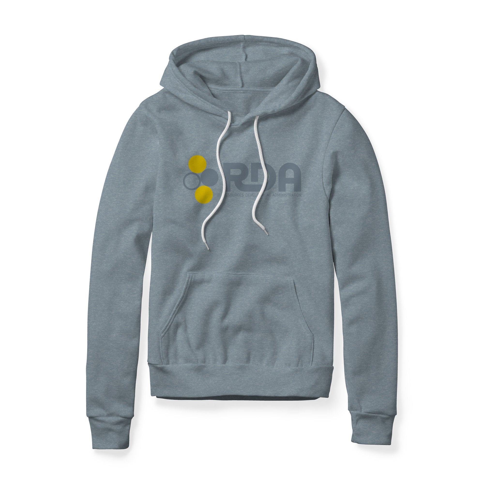 RDA Fleece Hoodie