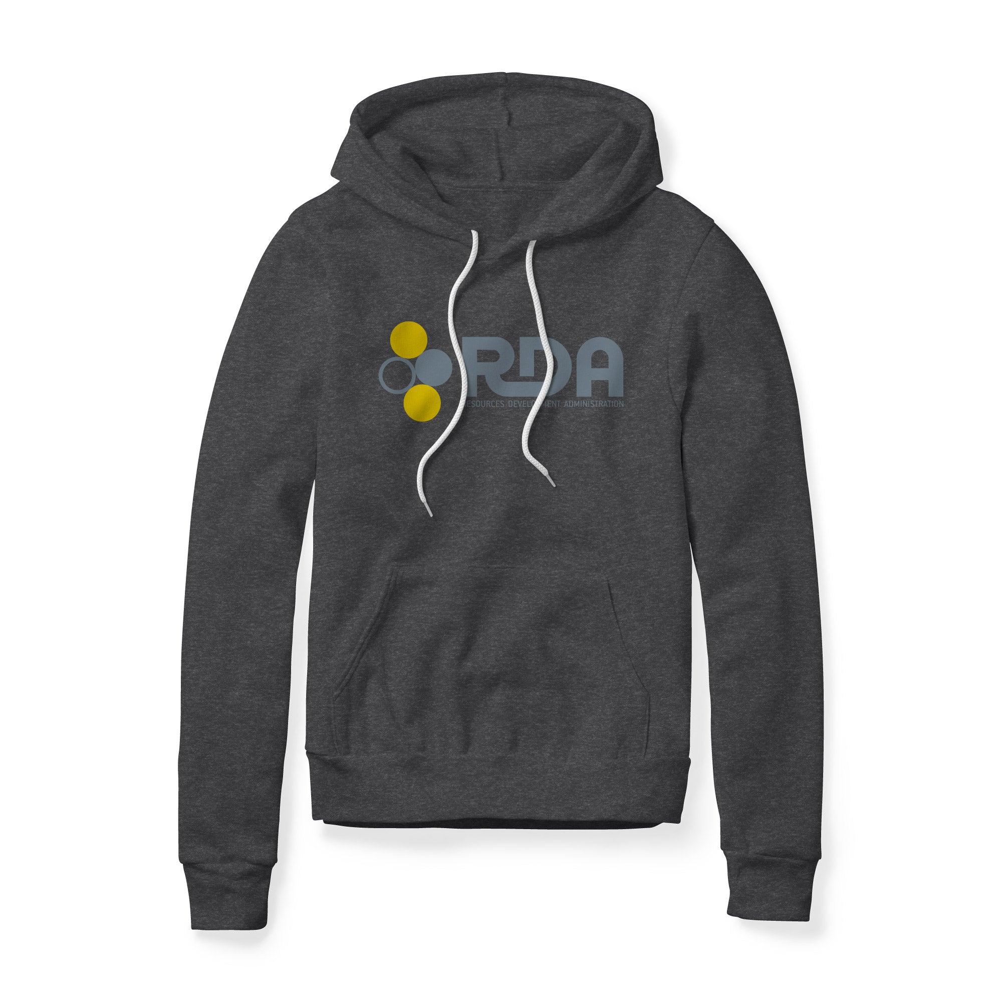 RDA Fleece Hoodie