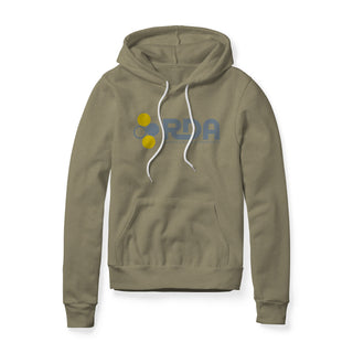 RDA Fleece Hoodie