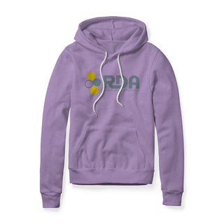RDA Fleece Hoodie