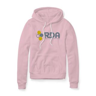 RDA Fleece Hoodie