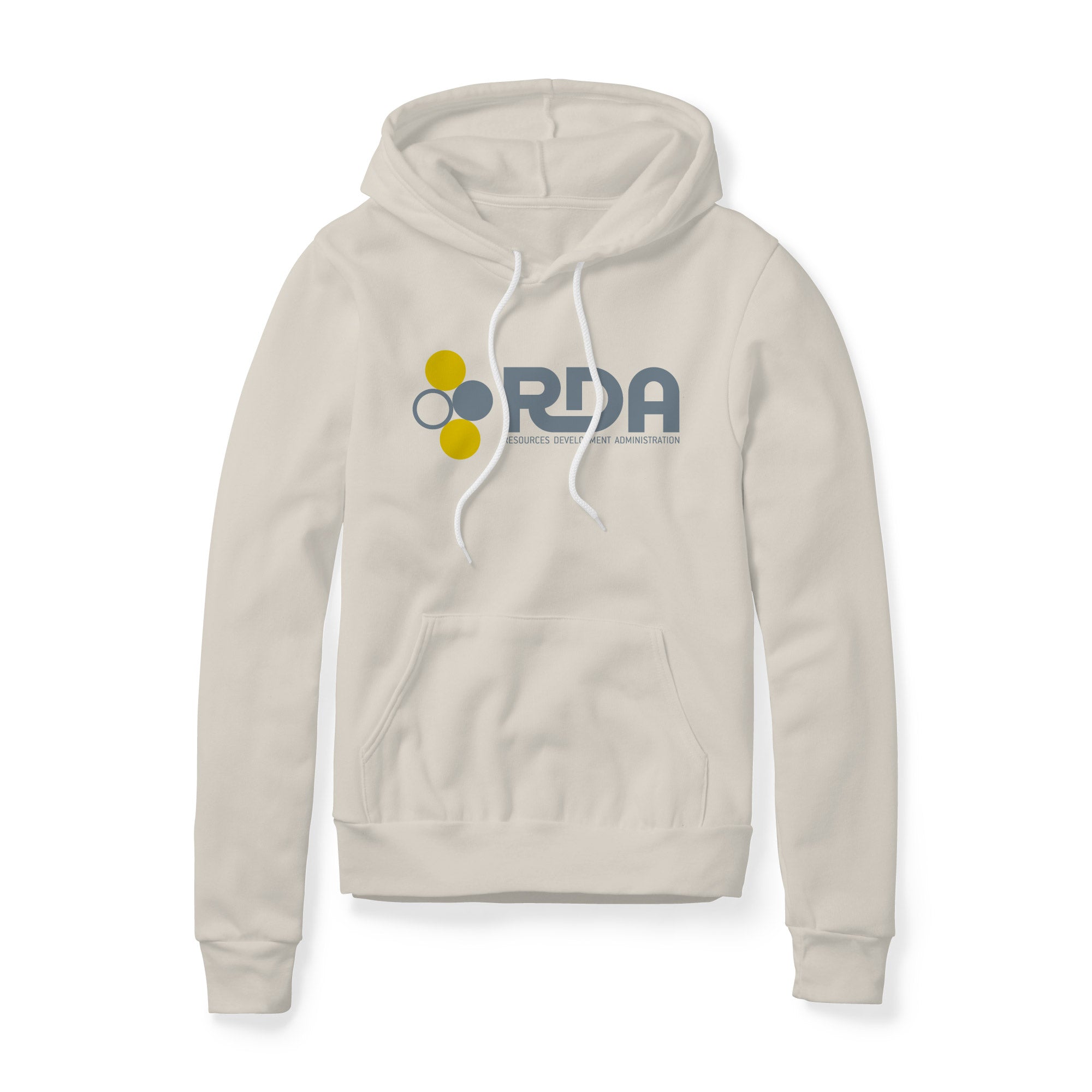RDA Fleece Hoodie