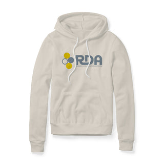 RDA Fleece Hoodie
