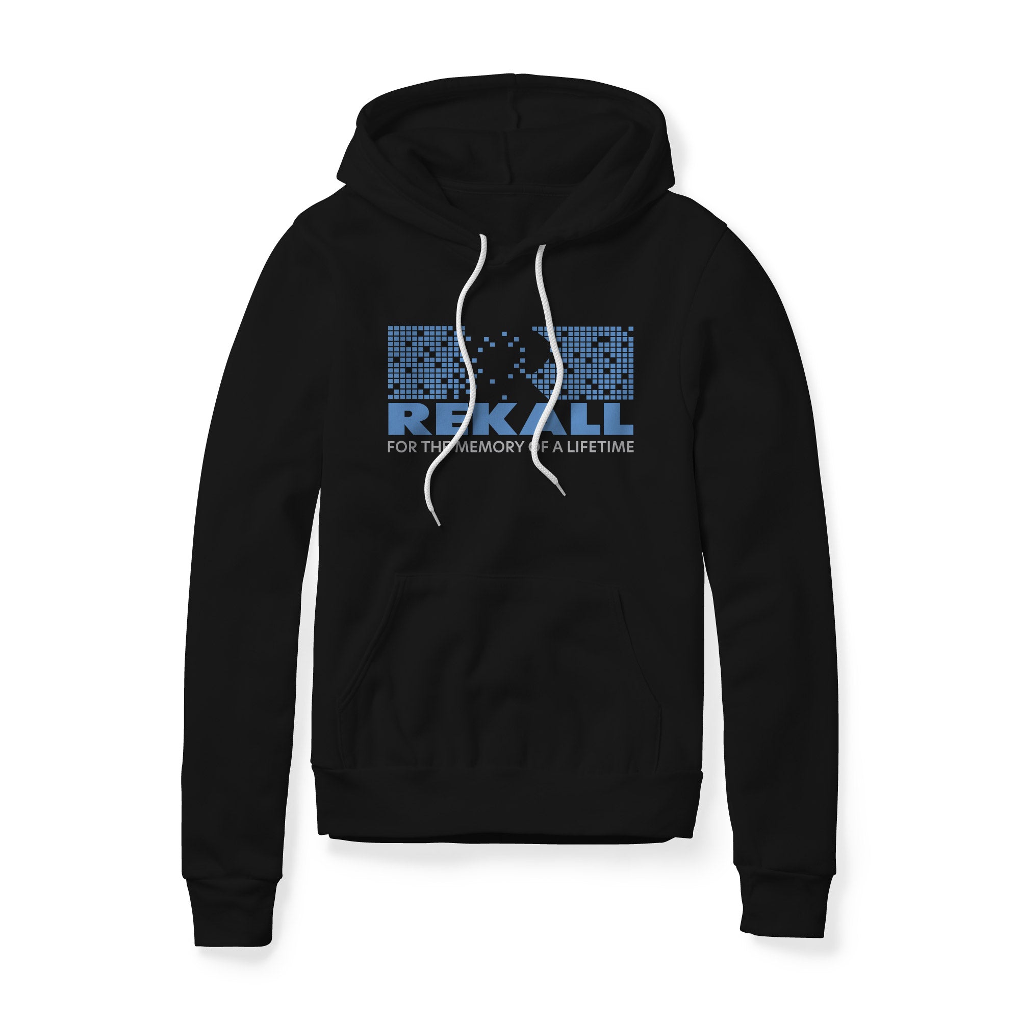 Rekall Fleece Hoodie