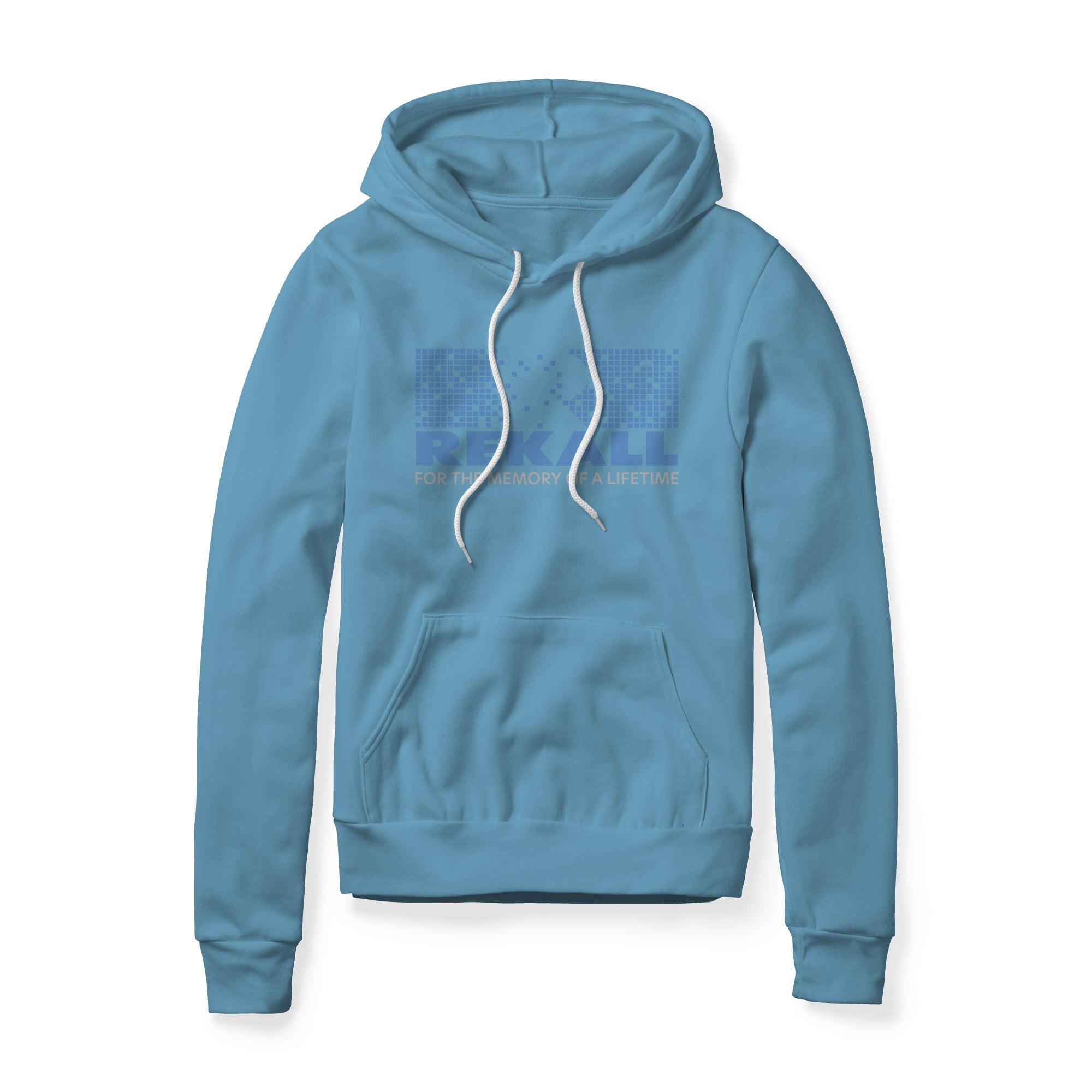 Rekall Fleece Hoodie