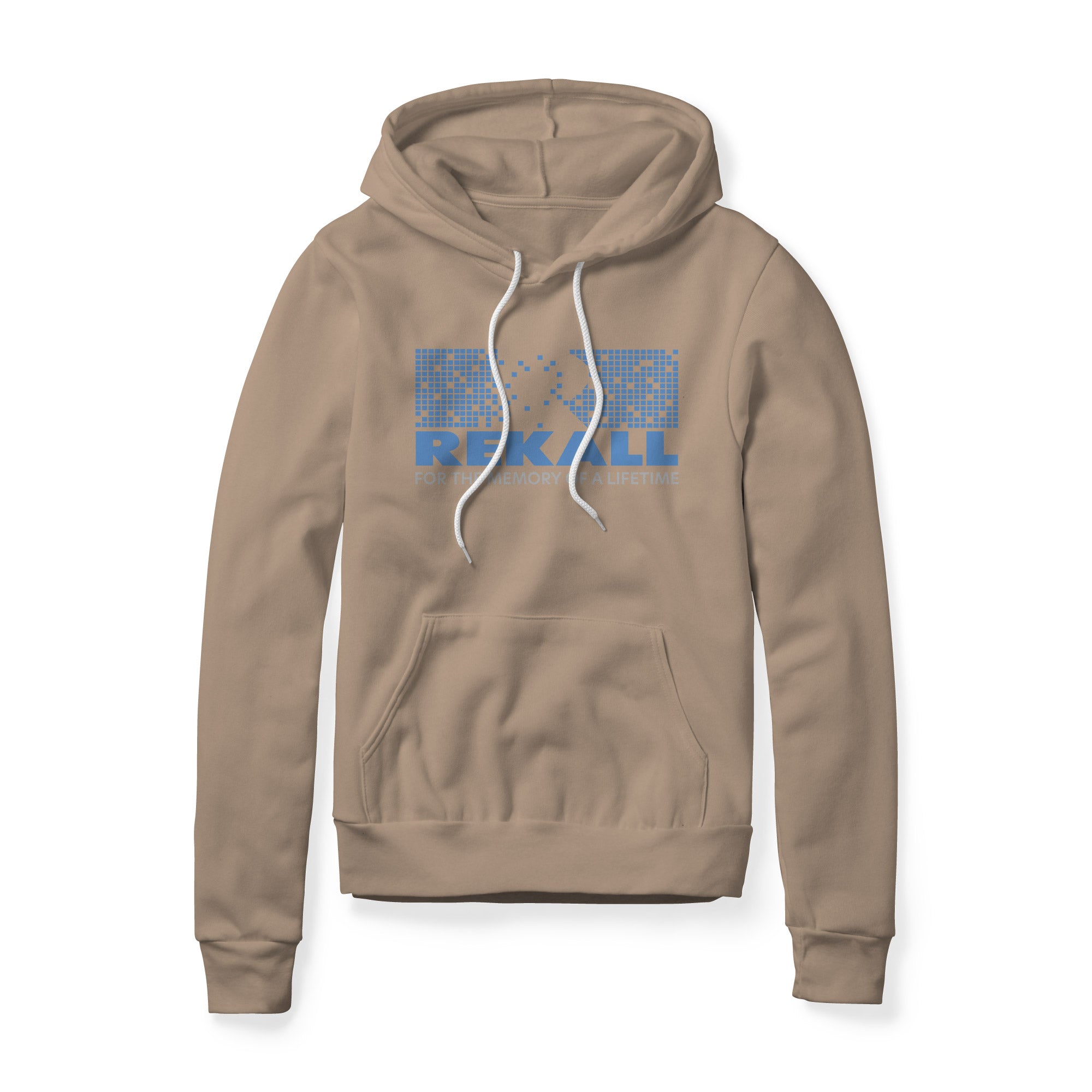 Rekall Fleece Hoodie
