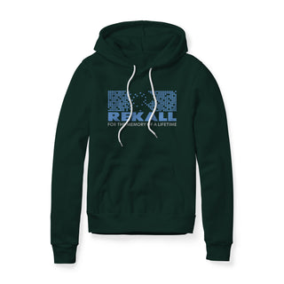 Rekall Fleece Hoodie