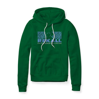 Rekall Fleece Hoodie